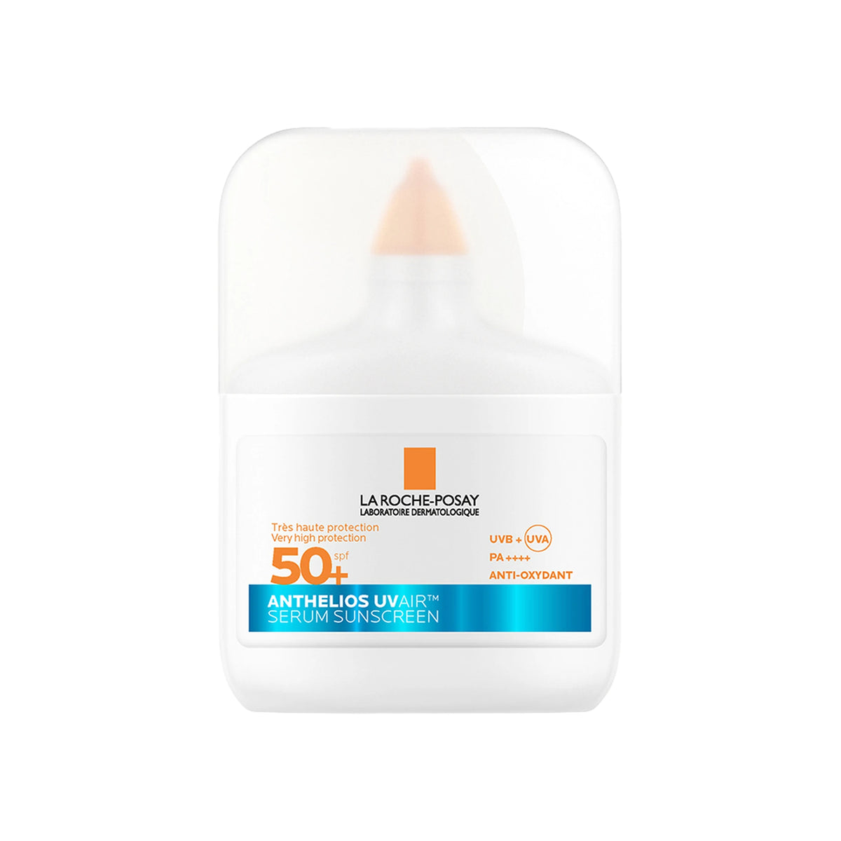 La Roche Possay Anthelios Uv Air Serum Sunscreen  Spf50+ 50Ml