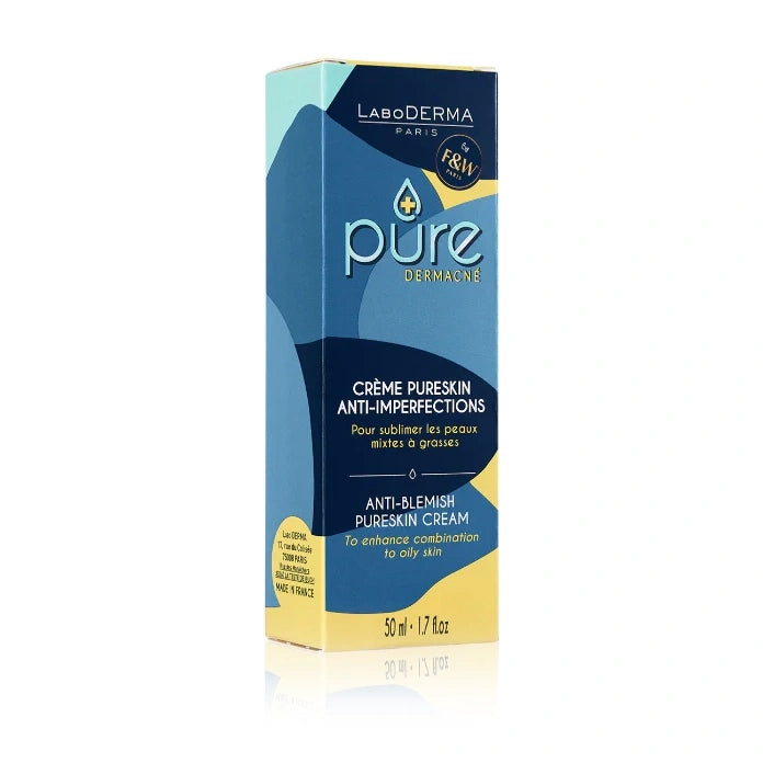 Fair&White Labo Derma Pure Dermacne Anti Imperfection Cream