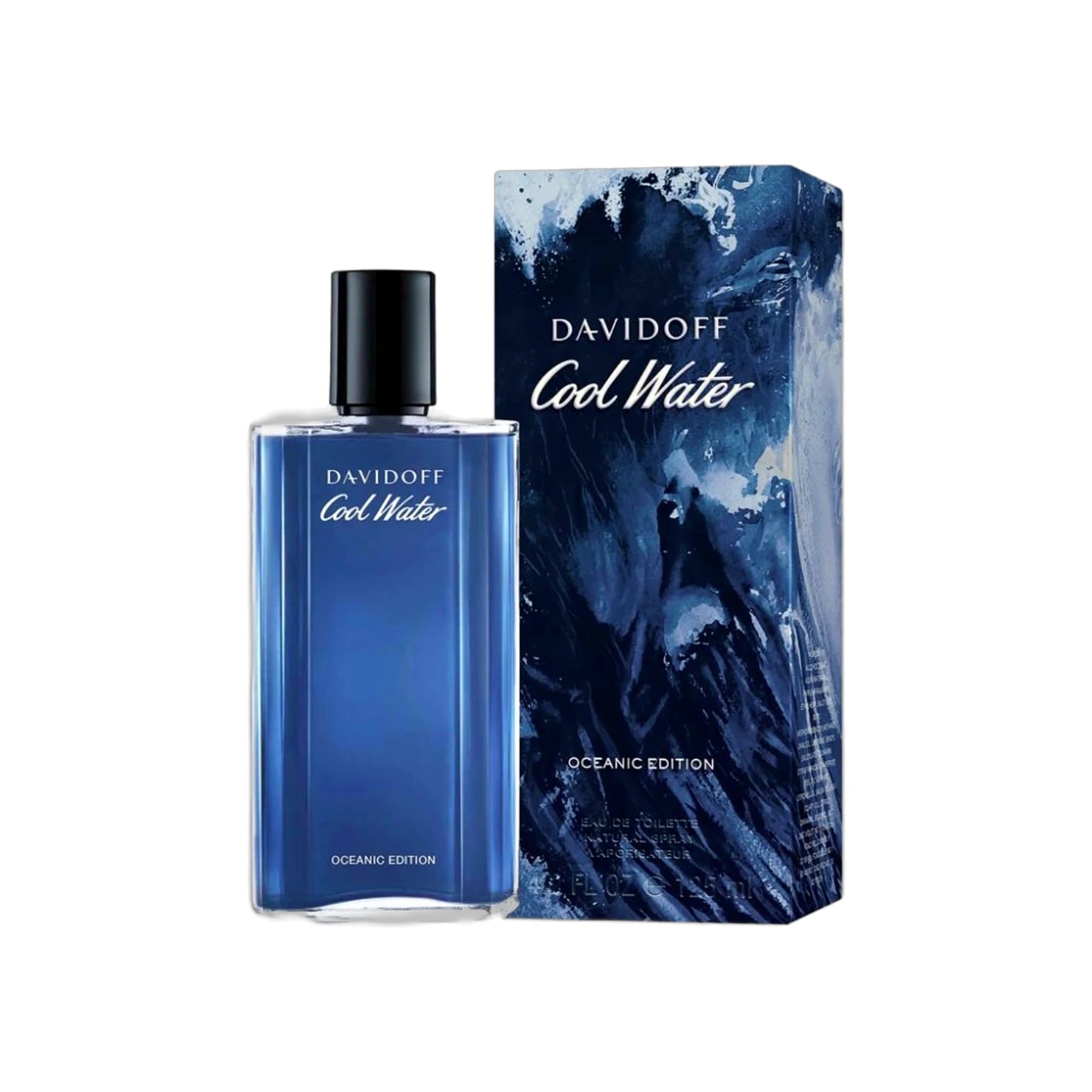 Davidoff Cool Water   125ml