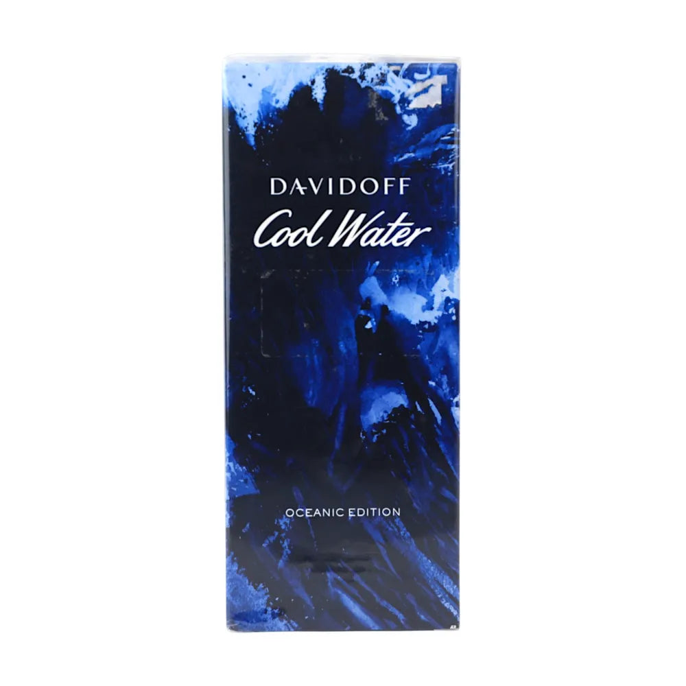 Davidoff Cool Water   125ml