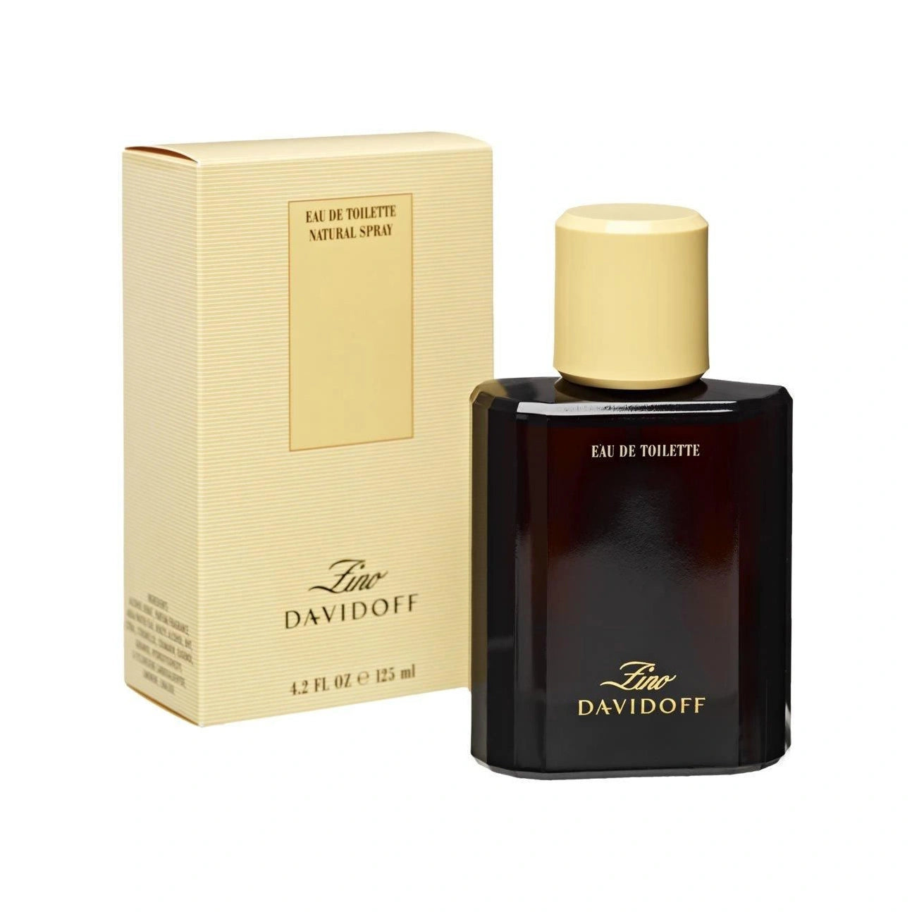 Davidoff Zino   125ml