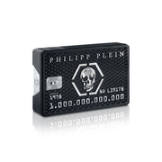 Philipp Plein No Limits   50ml
