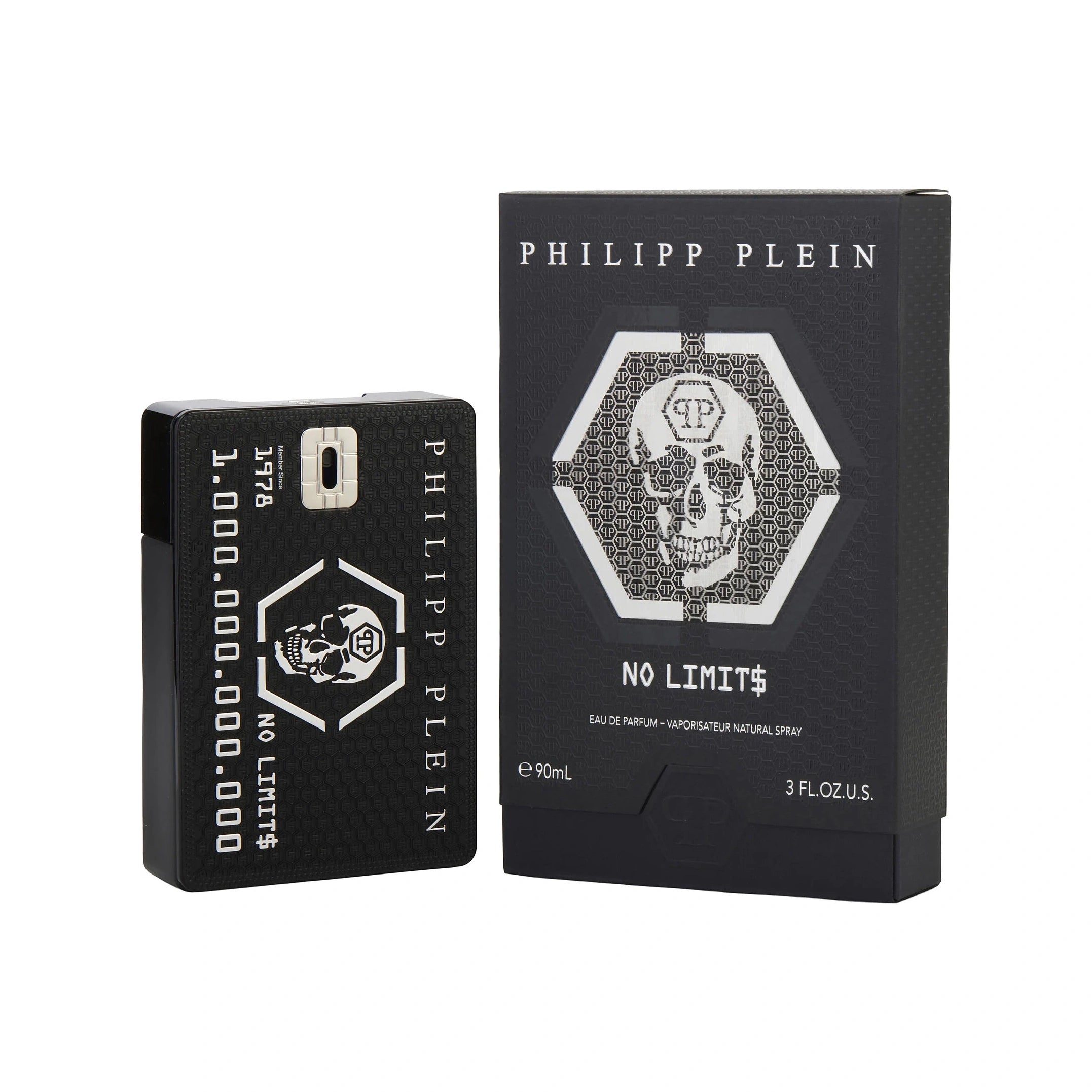 Philipp Plein No Limits   50ml