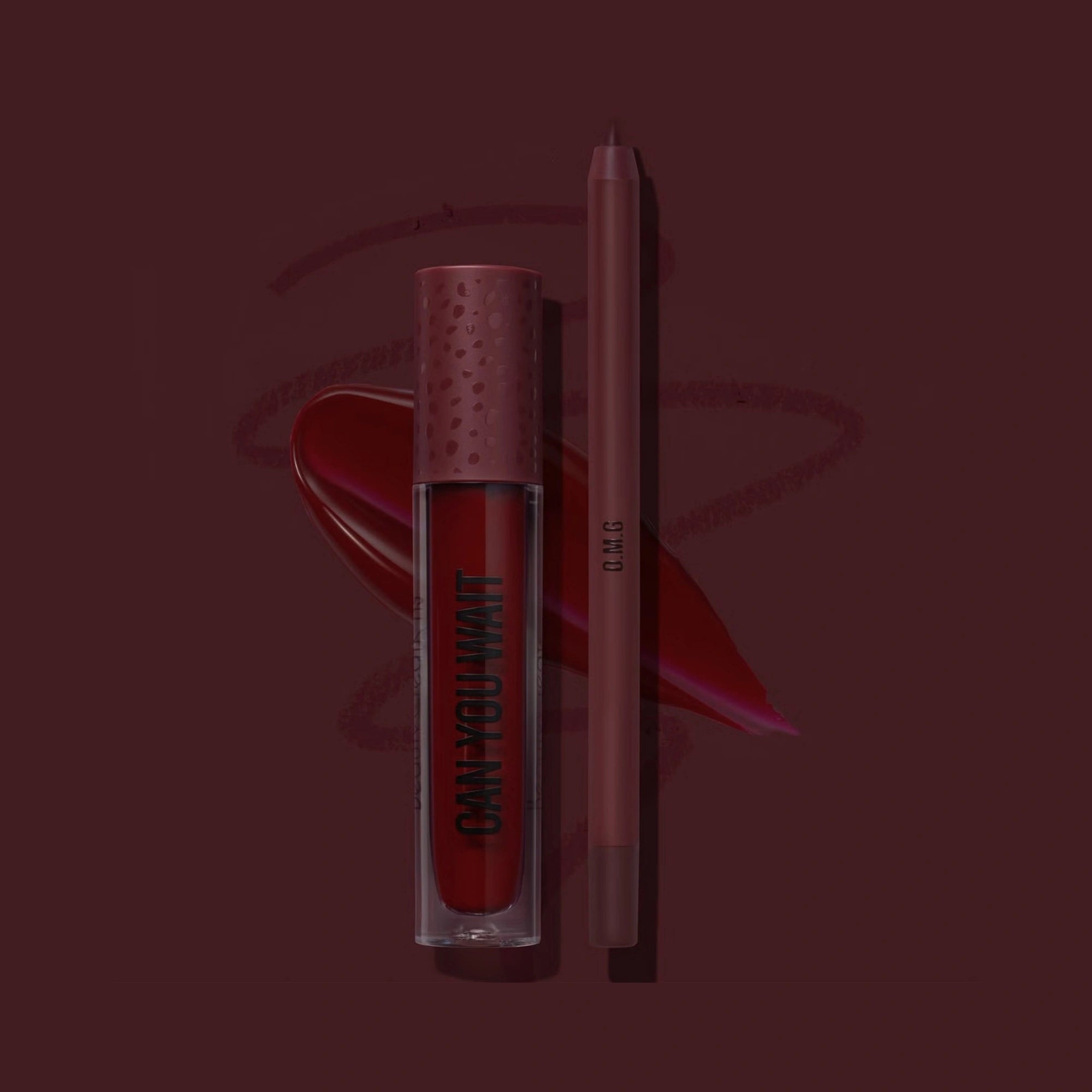Beauty Creations Lip Duo Set