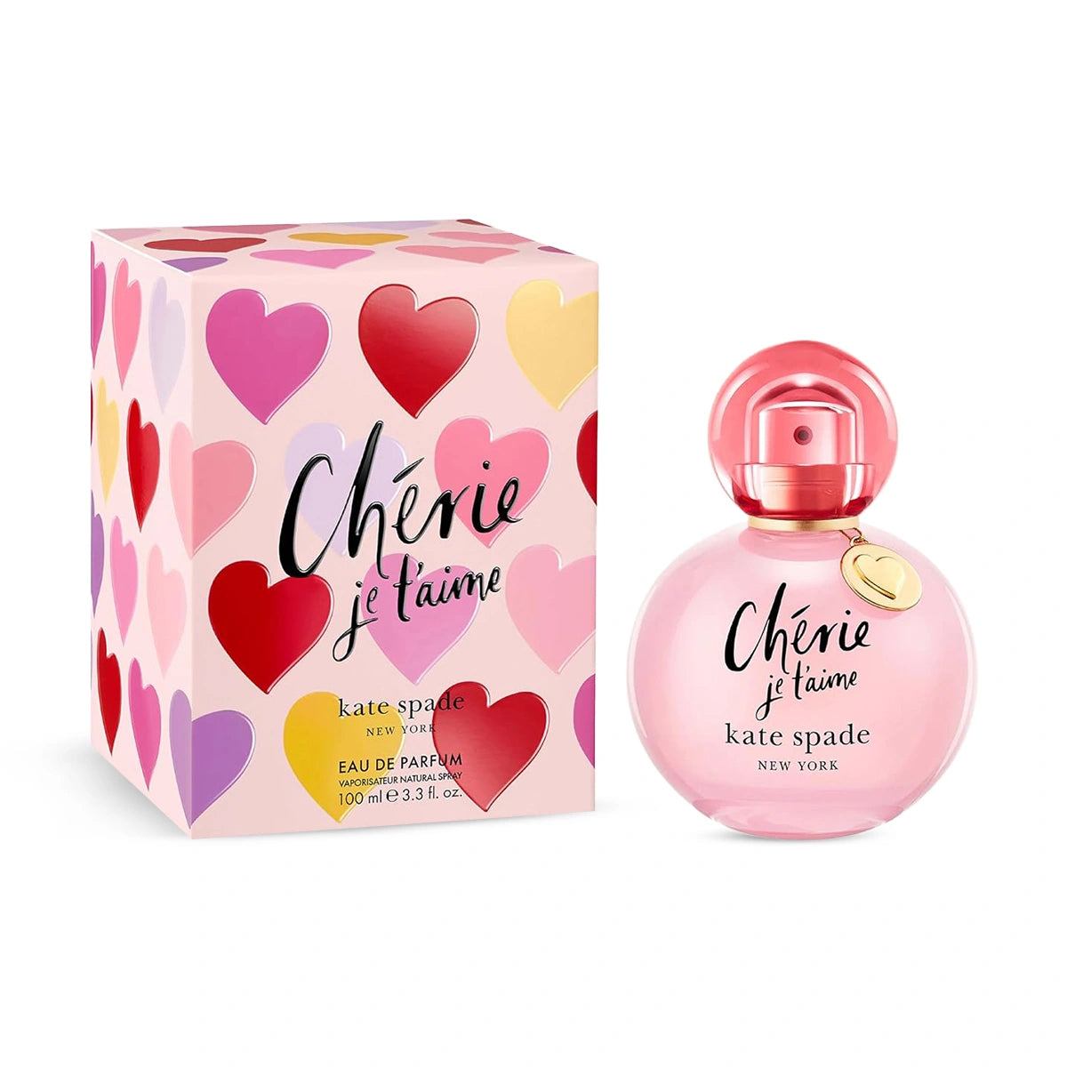 Cherie Kate Spade   100ml