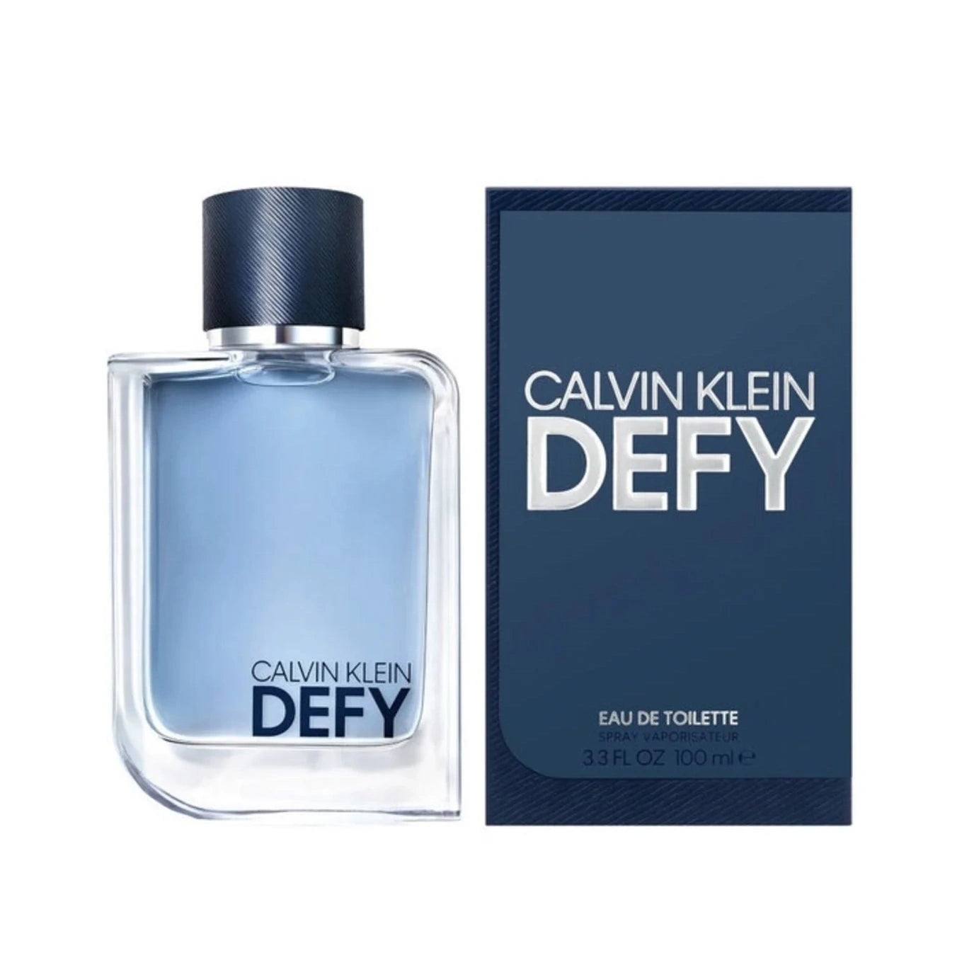 Calvin Klein Defy   100ml