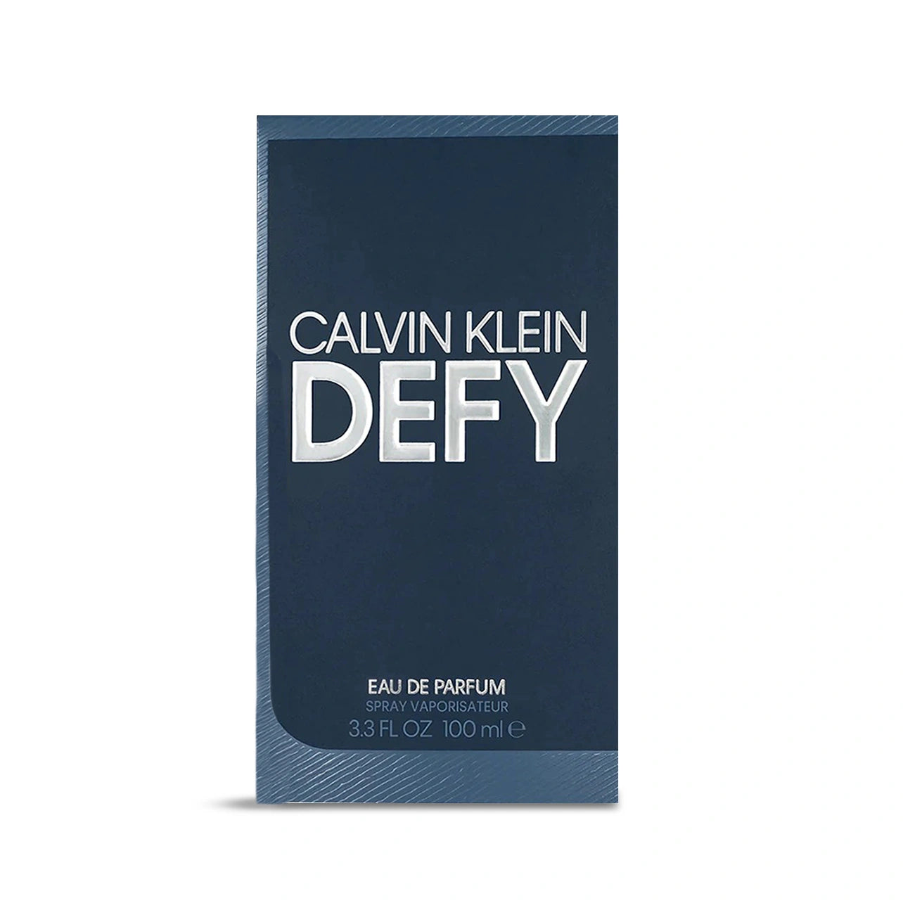 Calvin Klein Defy M.  100ml