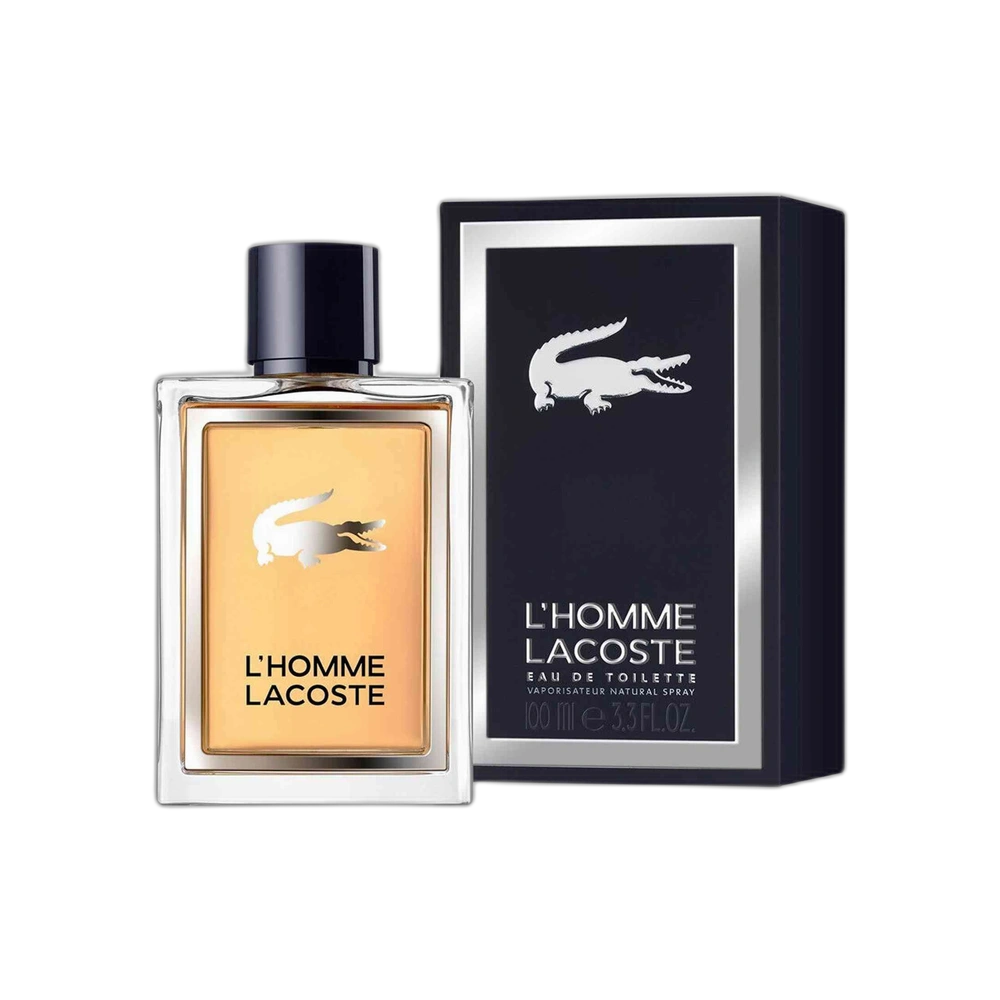 Lacoste L'Homme 100ml