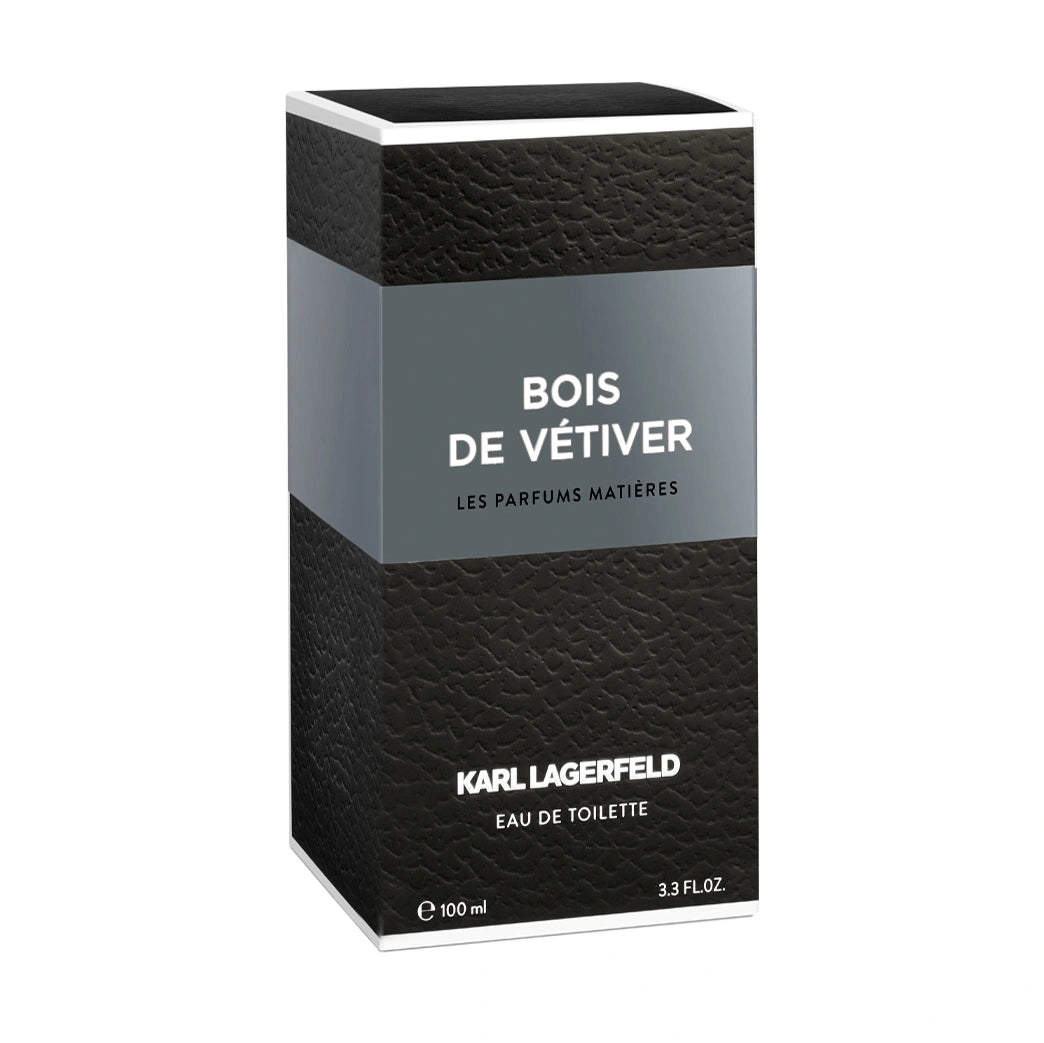 Karl Lagerfeld Bois De Vetiver   100ml