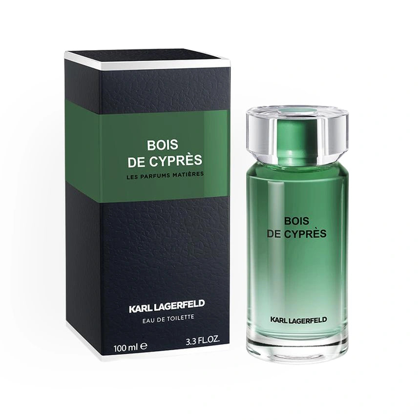 Karl Lagerfeld Bois De Cypres   100ml