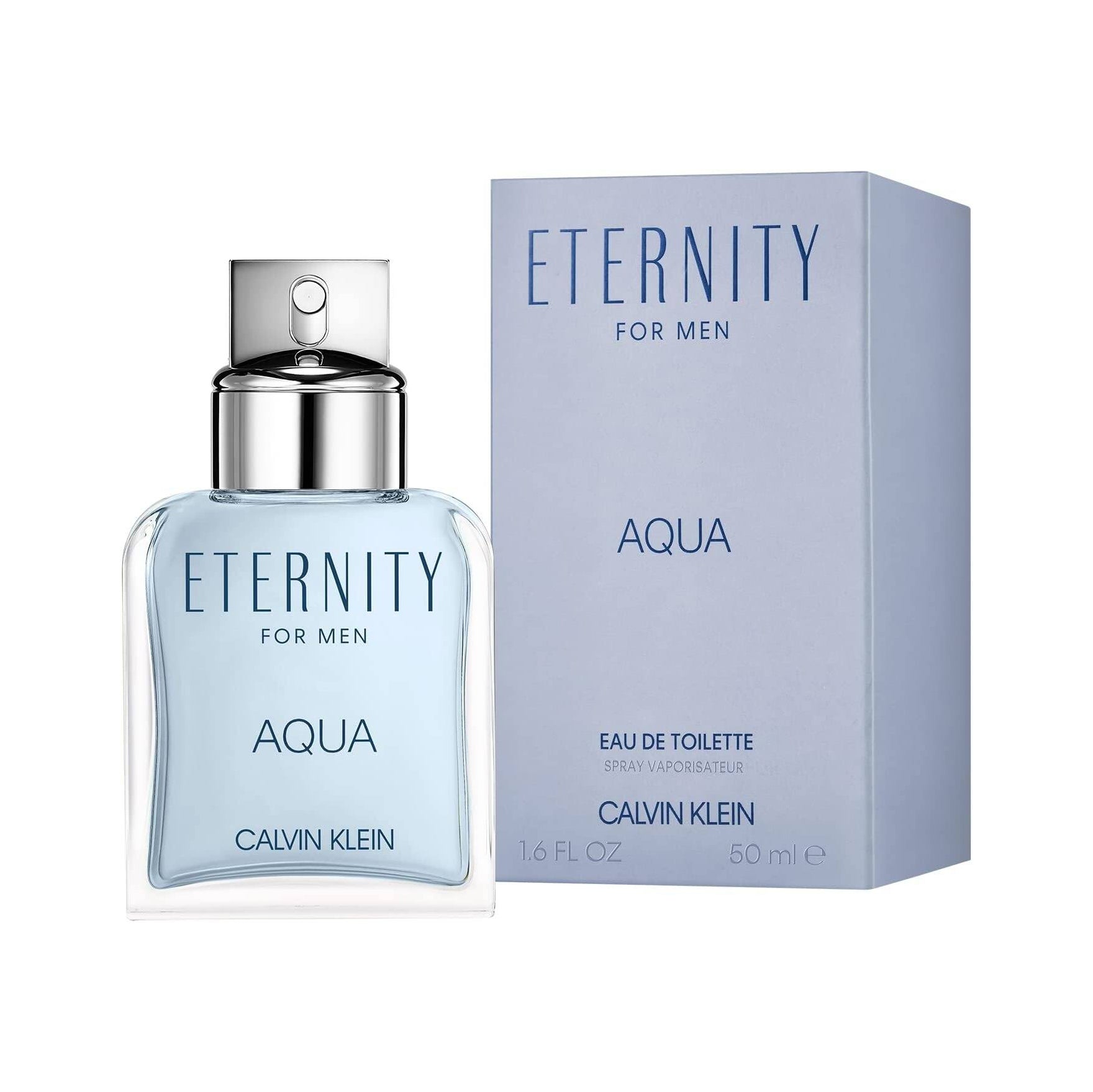 Calvin Klein Eternity For Men Aqua 100ml