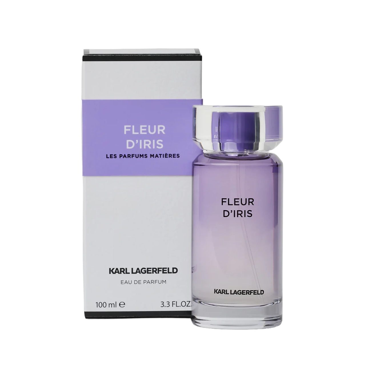 Karl Lagerfeld Fleur   100ml