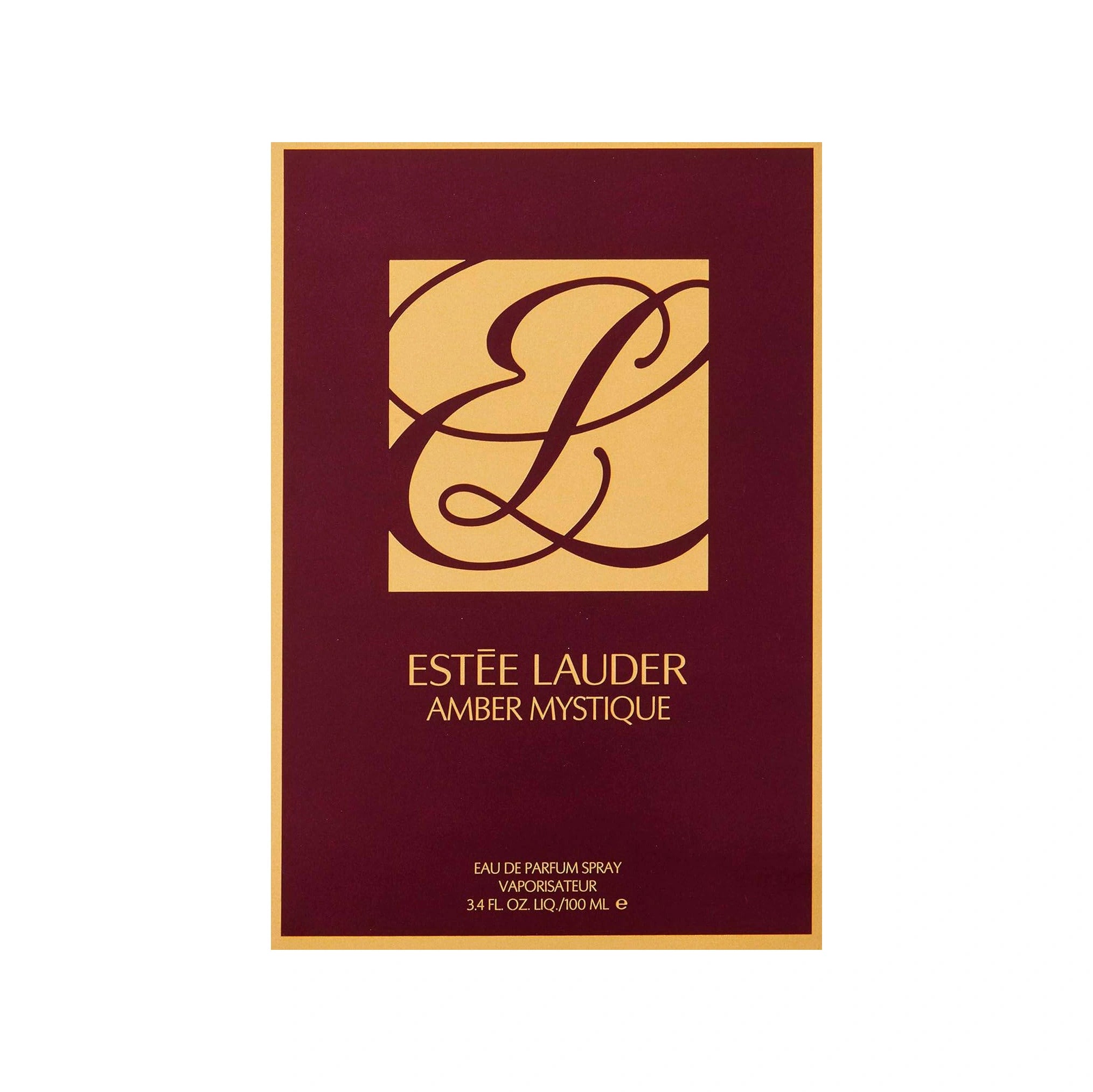 Estee Amber Mystique 100ml