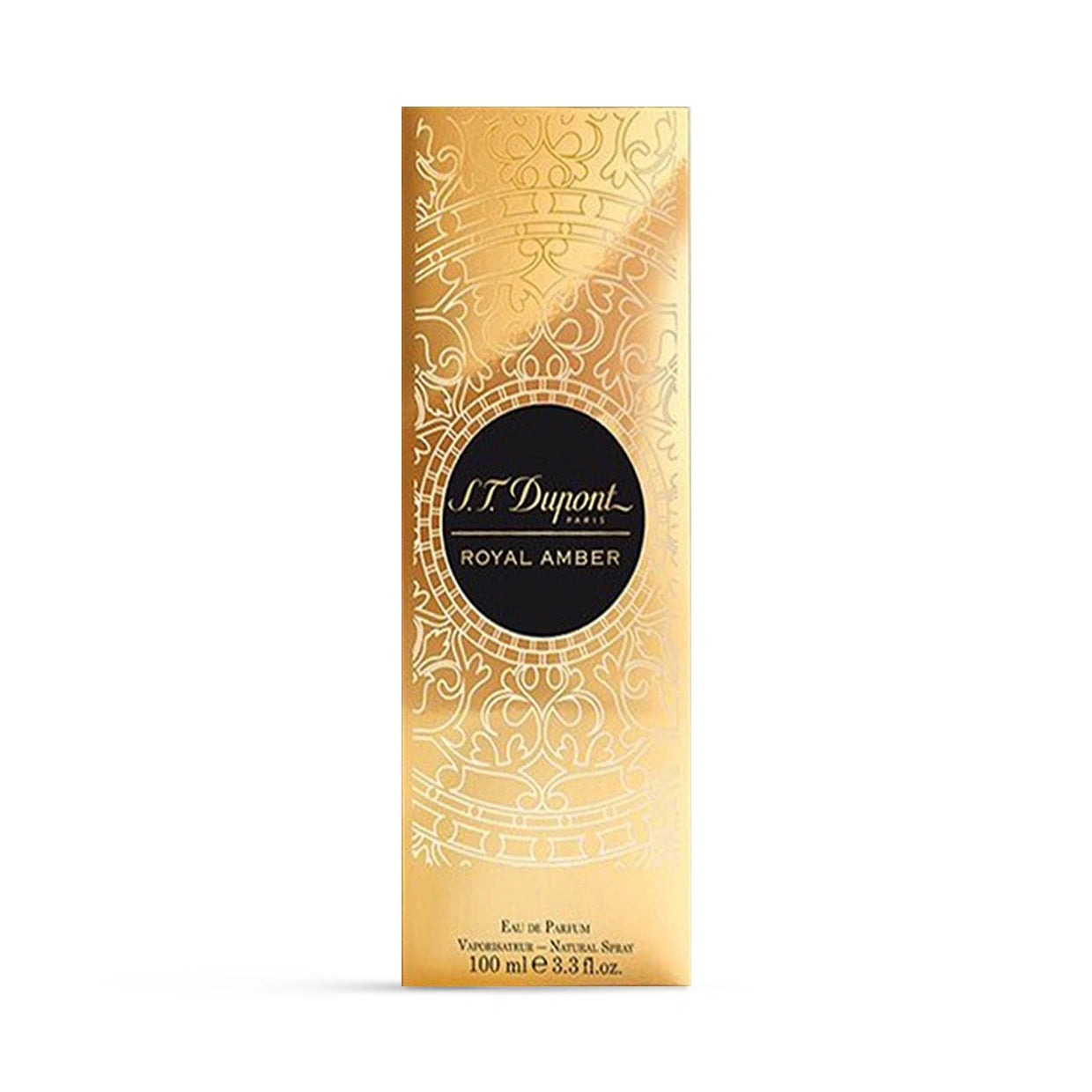 S.T.Dupont Royal Amber 100ml