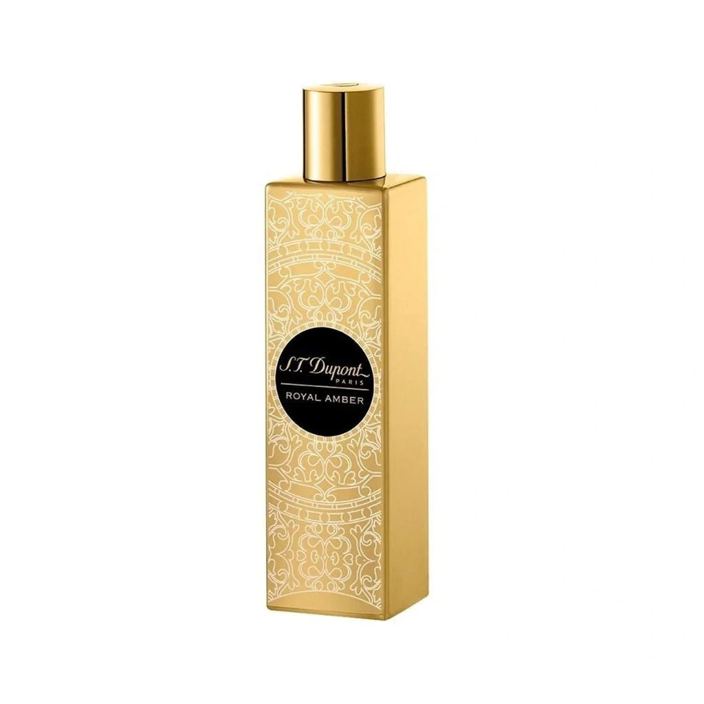 S.T.Dupont Royal Amber 100ml