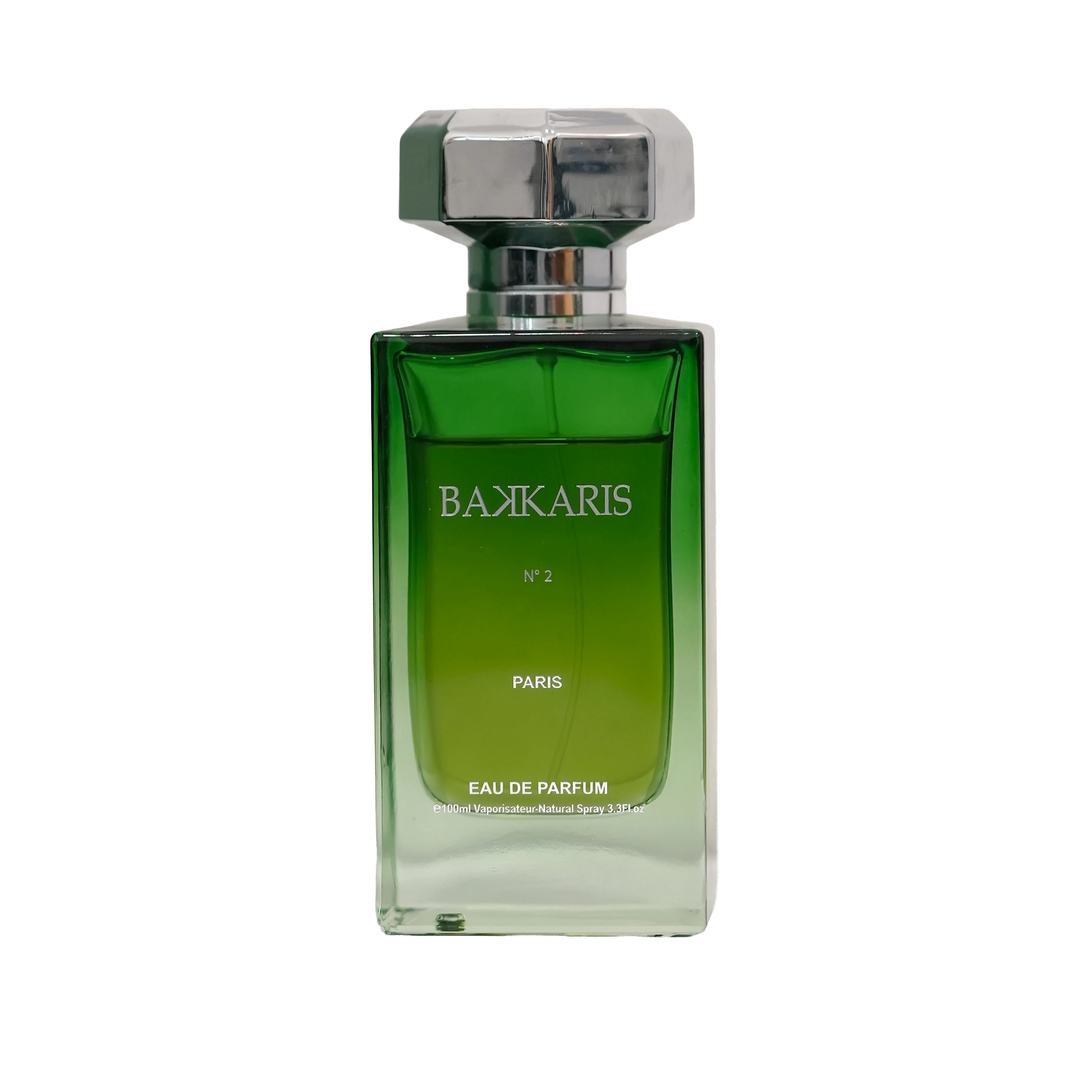 Bakkaris No 2 EDP 100ml