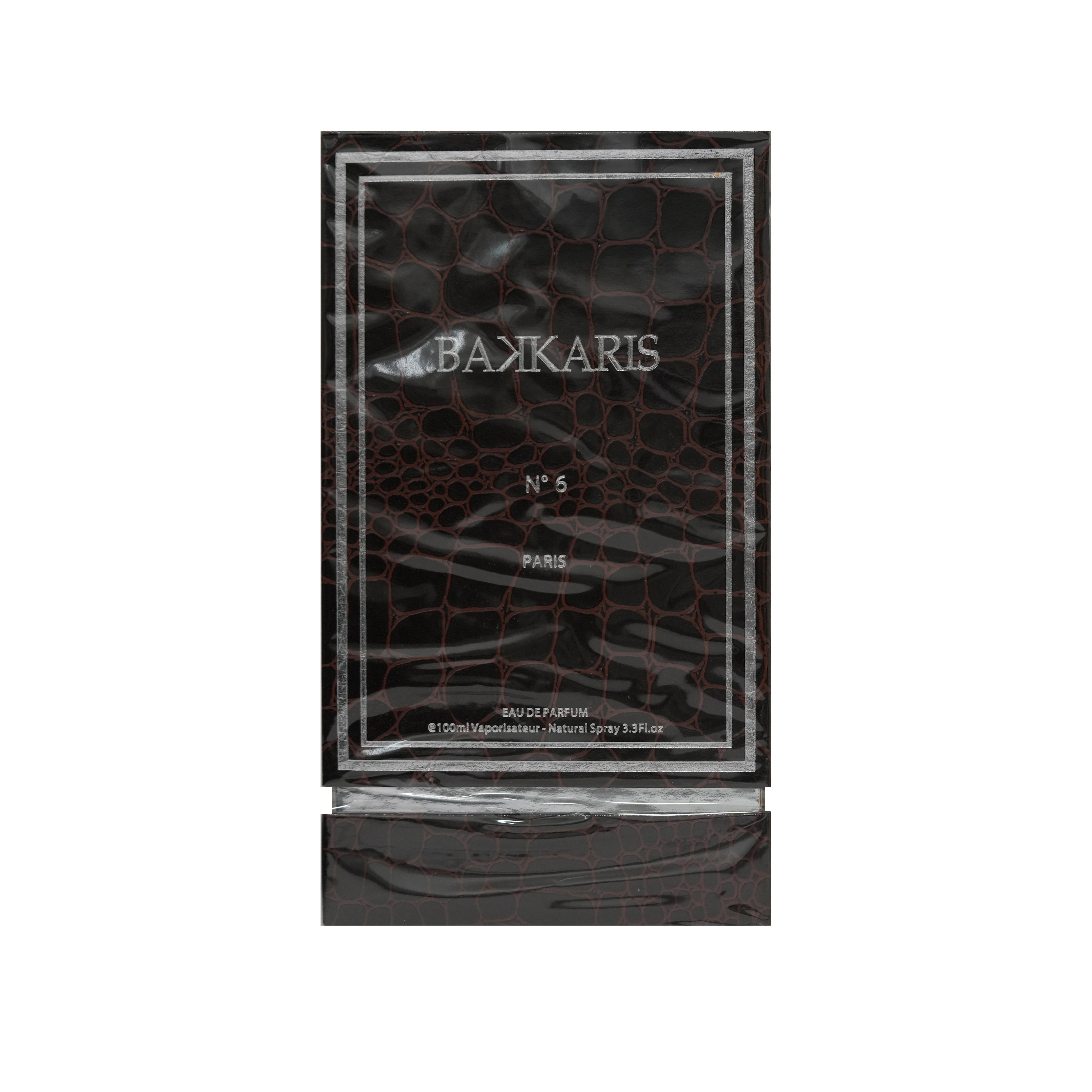 Bakkaris No 6 EDP 100ml