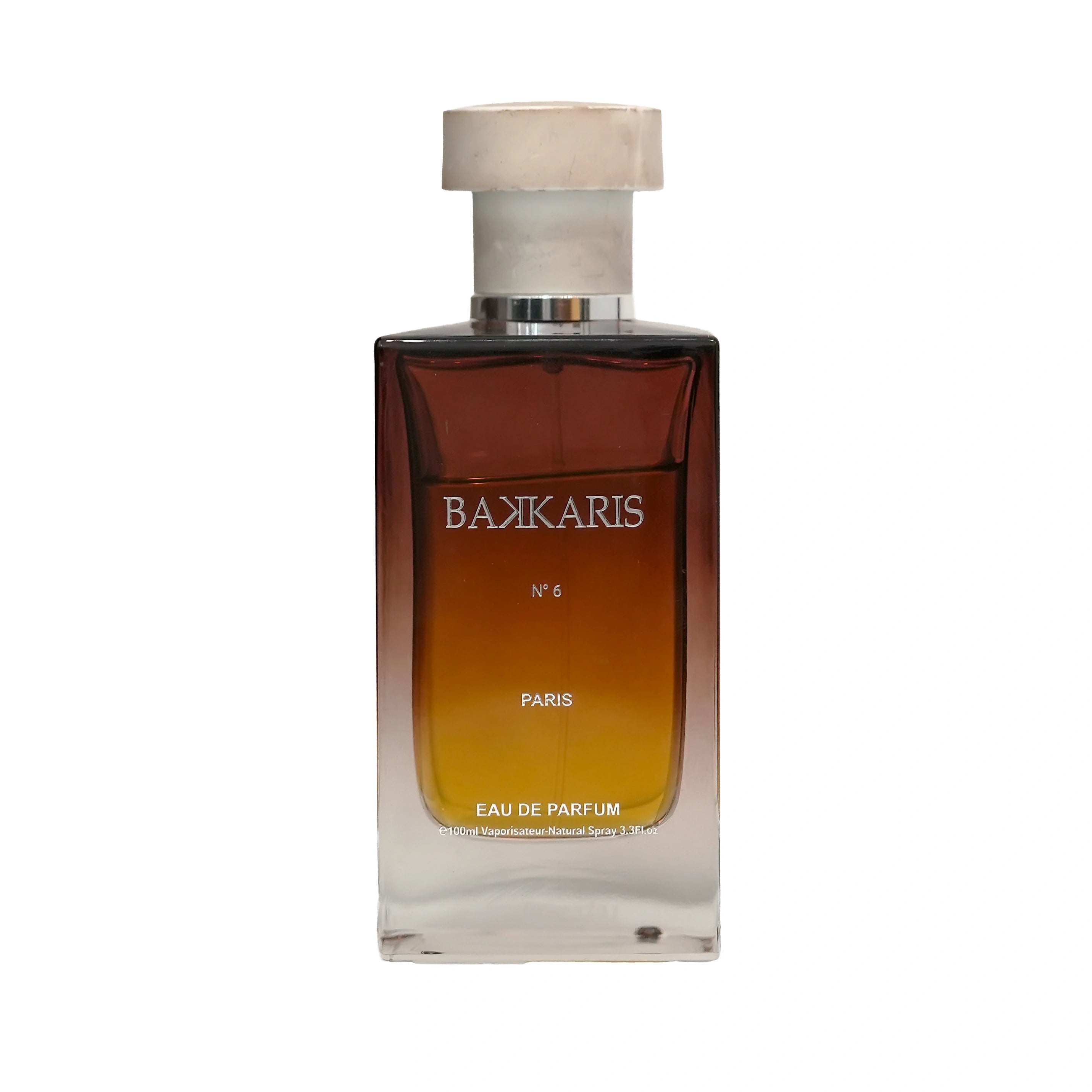 Bakkaris No 6 EDP 100ml