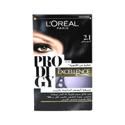 L'Oreal Prodigy Permanent Hair Color