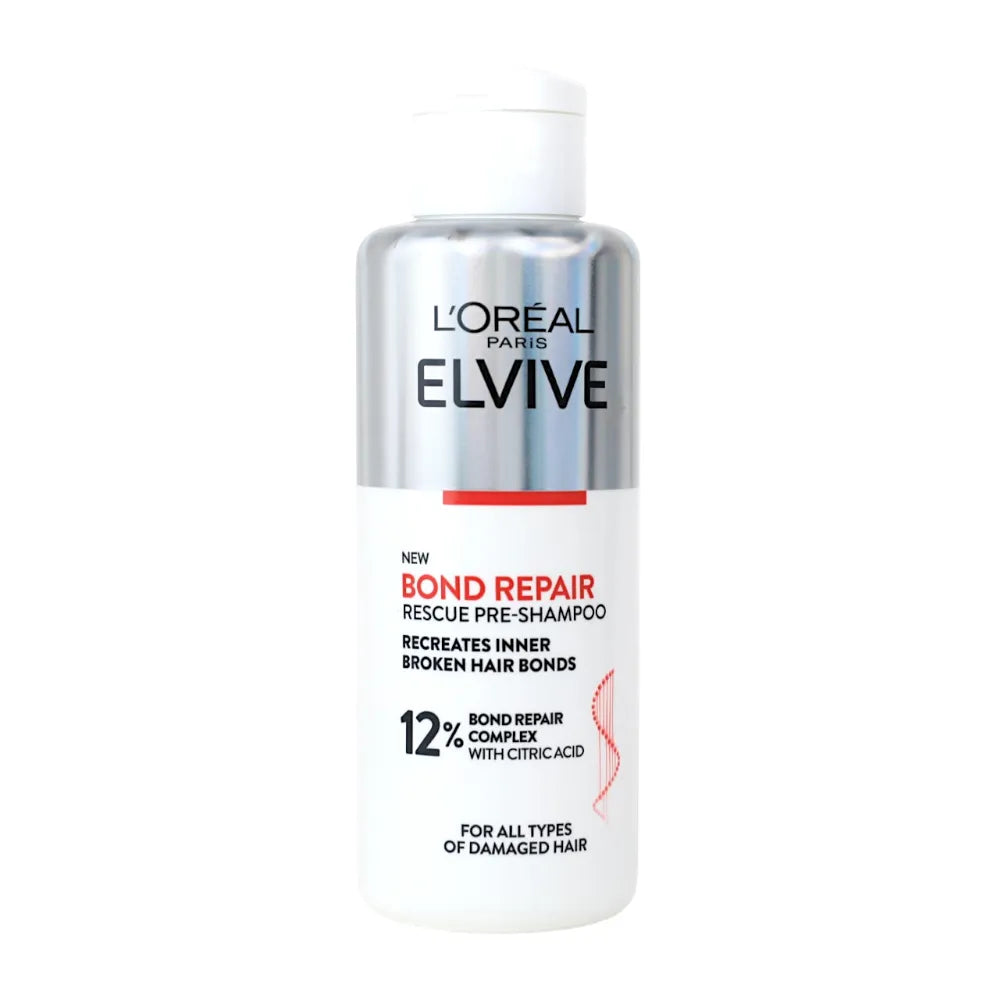 Elvive Bond Repair Pre Shampoo 200ml