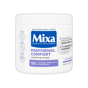 Mixa Panthenol Comfort Cream 400ml