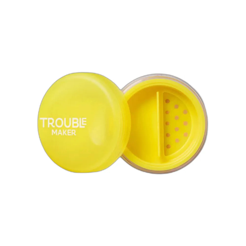 On The Loose Setting Powder