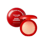 Overcooked Baked Bronzer