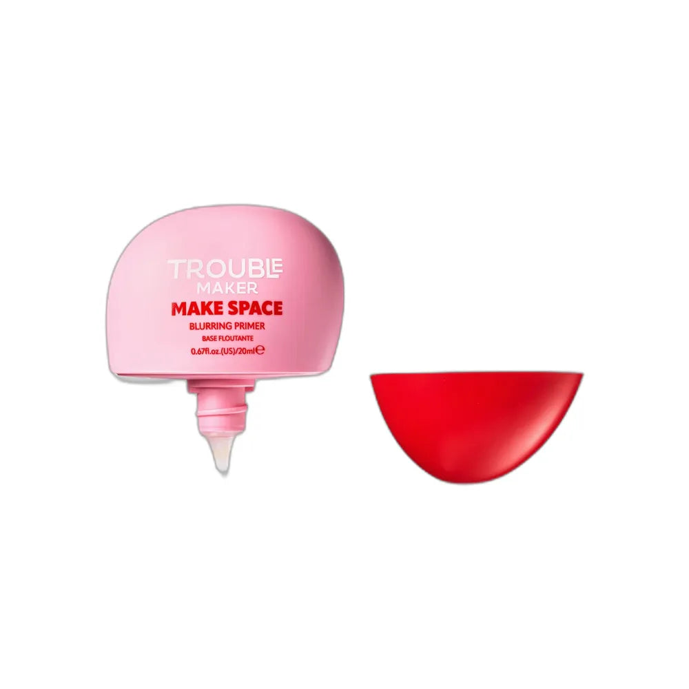 Make Space Pore Blur Primer
