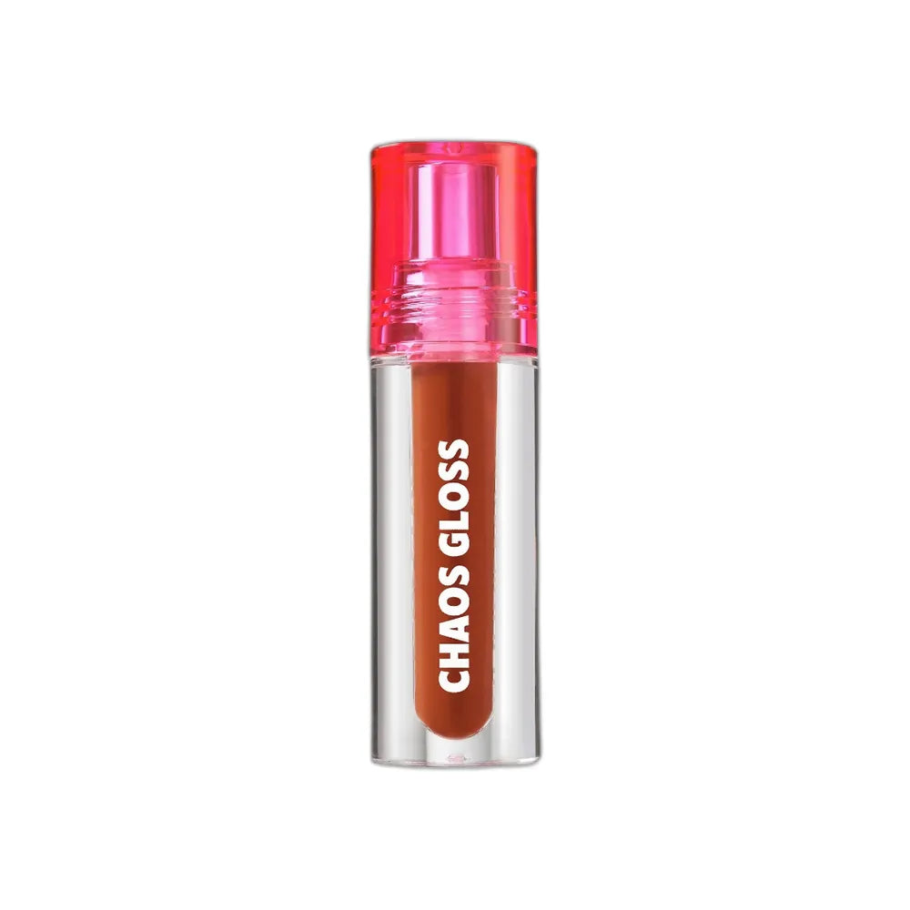 Chaos Gloss Lip Gloss