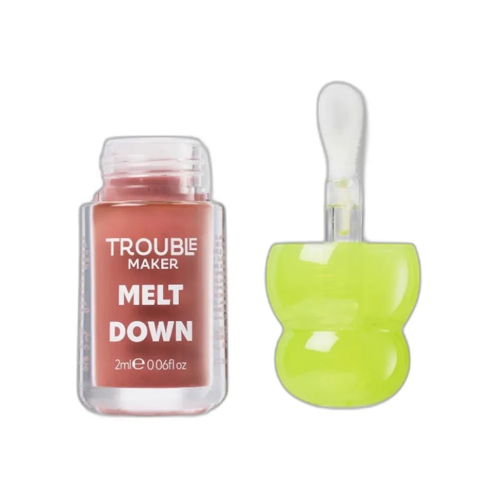 Melt Down Lip Oil