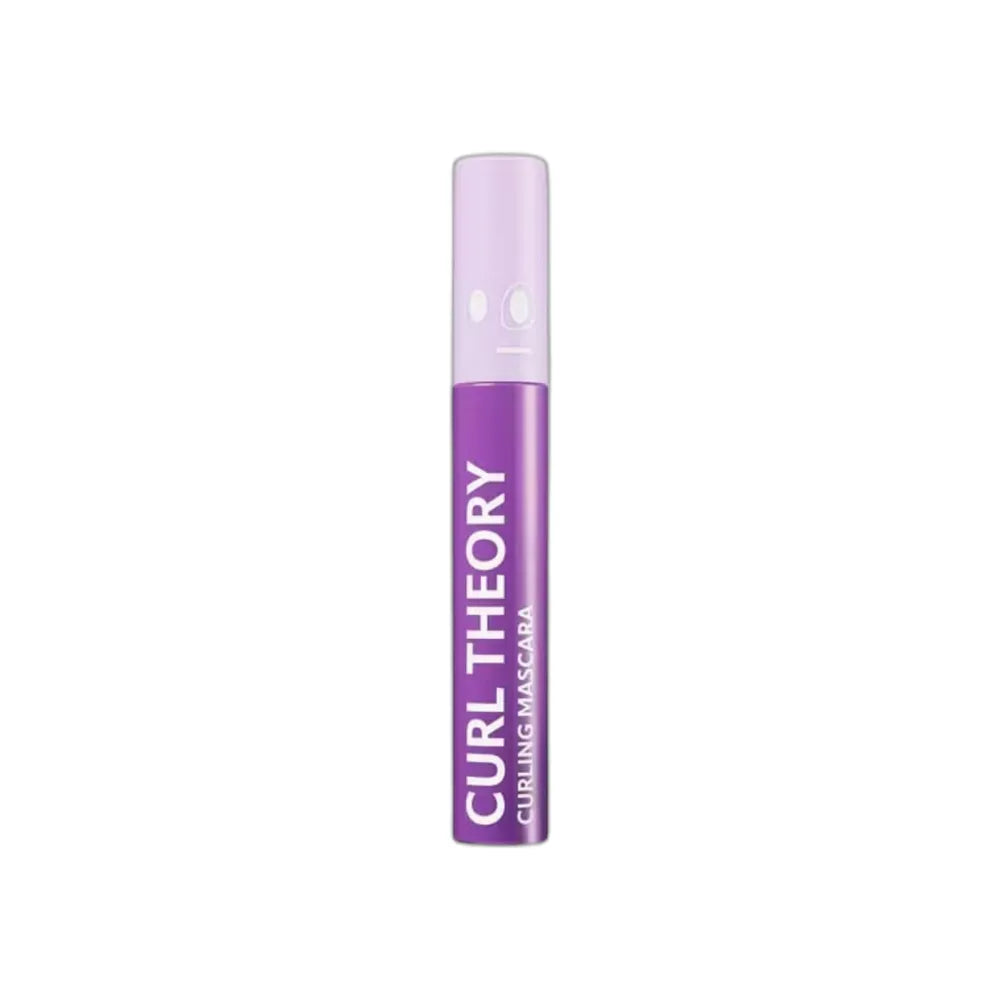 Curl Theory Curling Mascara