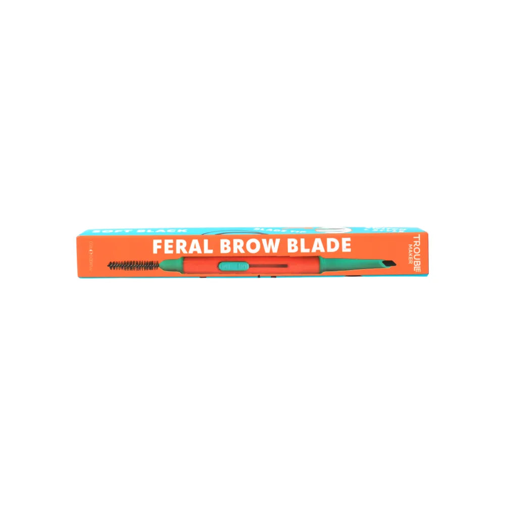 Feral Brow Blade Pen