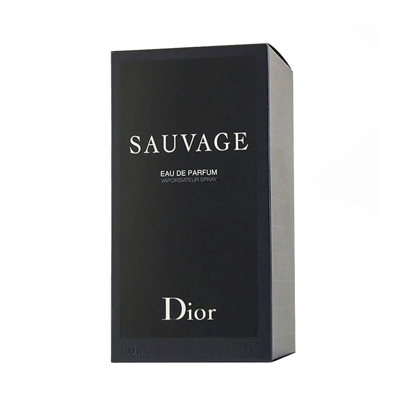 Dior Sauvage Eau De Parfum Spray for Men-100 ml