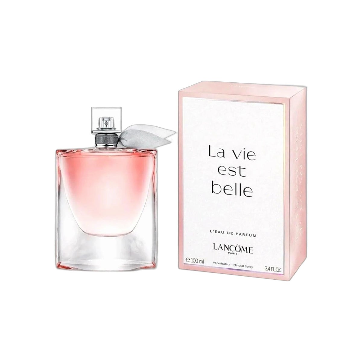 Lancome La Vie Est BelleEau de Parfum for Women - 100 ml