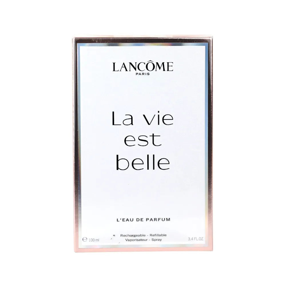 Lancome La Vie Est BelleEau de Parfum for Women - 100 ml
