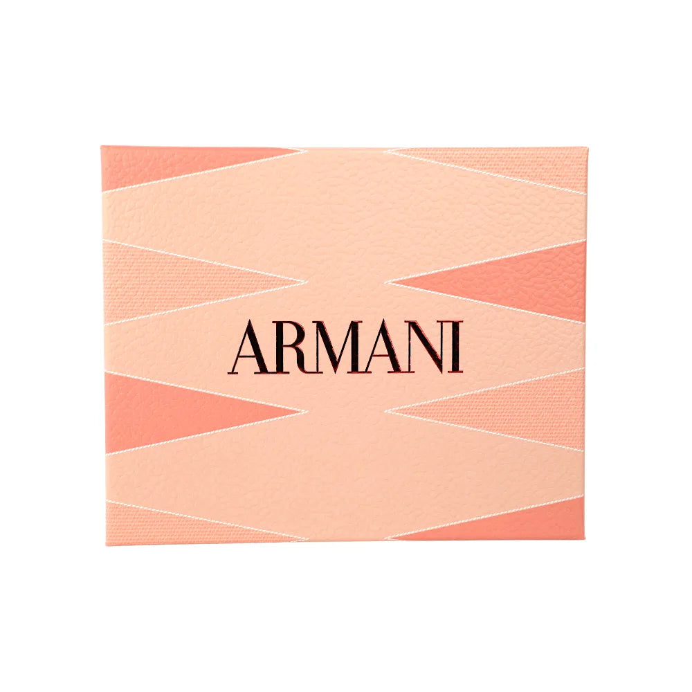 Giorgio Armani C3 Women's Gift Set EDP - 100ml