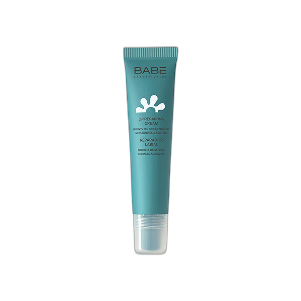 BABE Lip Repairing Cream 15ml