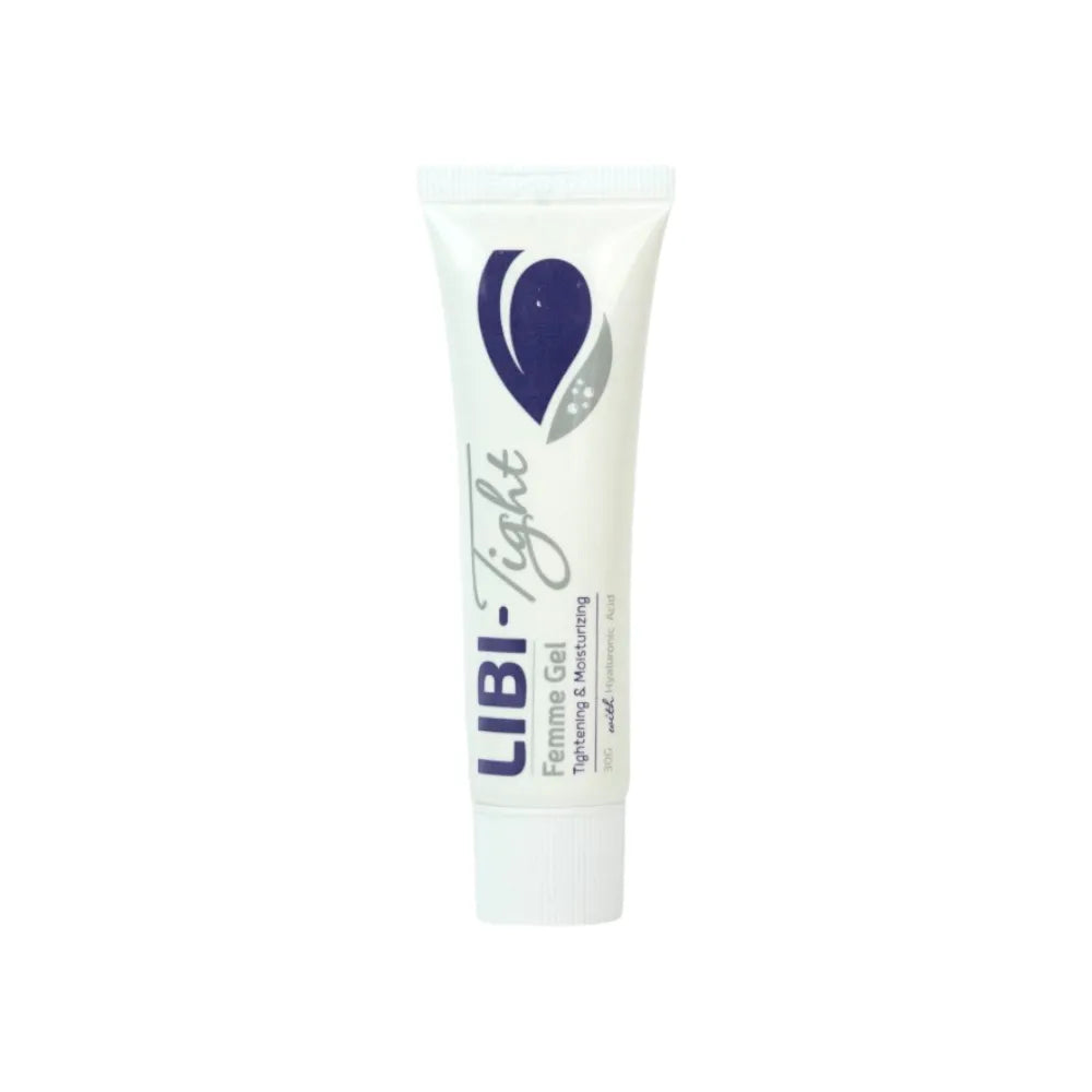 Libi-Tight Feminine Gel 30g