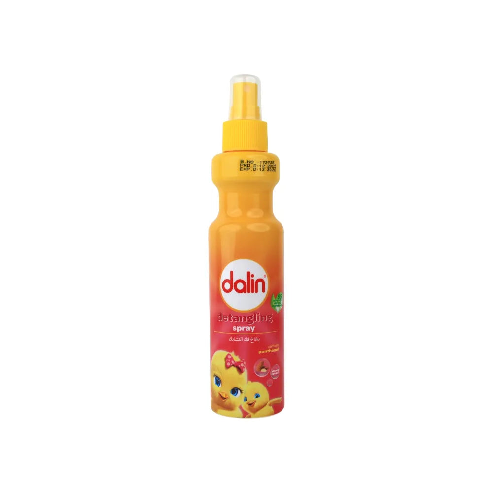 Dalin Detangling Spray 200ml