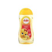 Dalin Detangling Baby Shampoo 200ml
