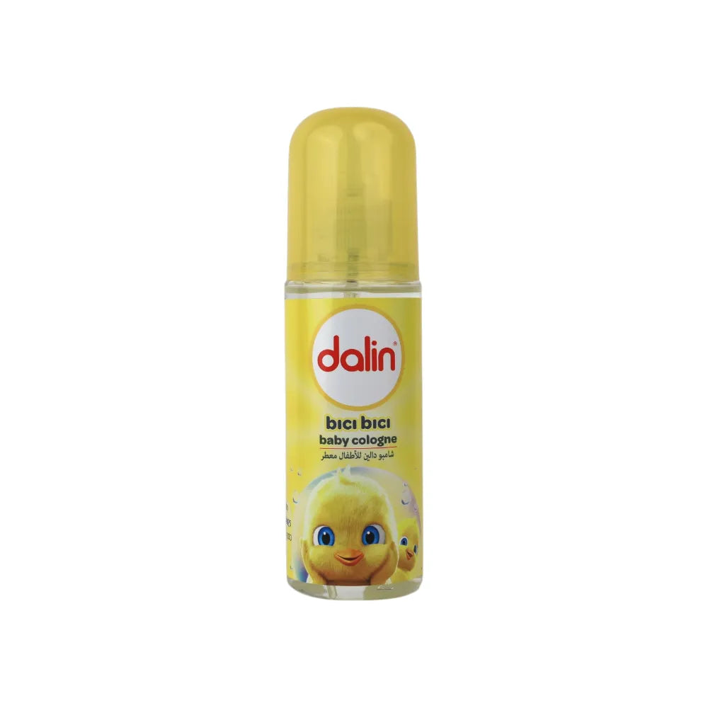 Dalin Bici Bici Baby Cologne 150ml
