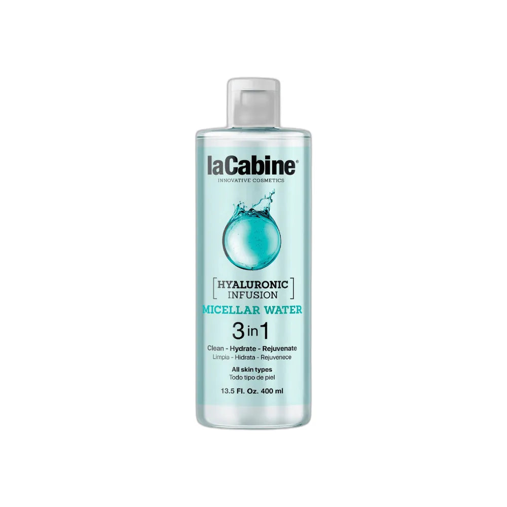 Lacabine Micelar Water 400 ml Se