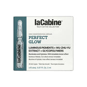 Lacabine Perfect Glow Ampoules