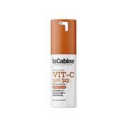 Lacabine Fluid Gel Vit-C Invisible Spf30 30ml