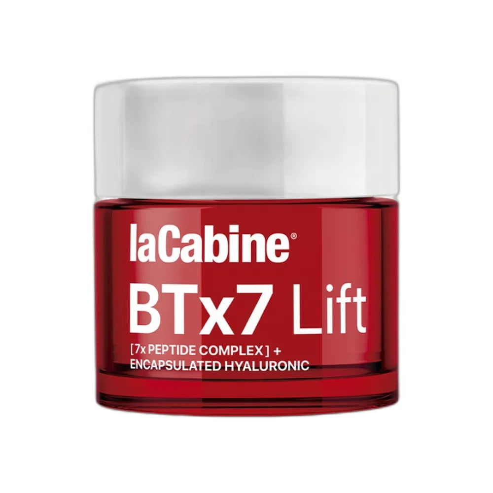 Lacabine Cream Btx7 Lift 50ml