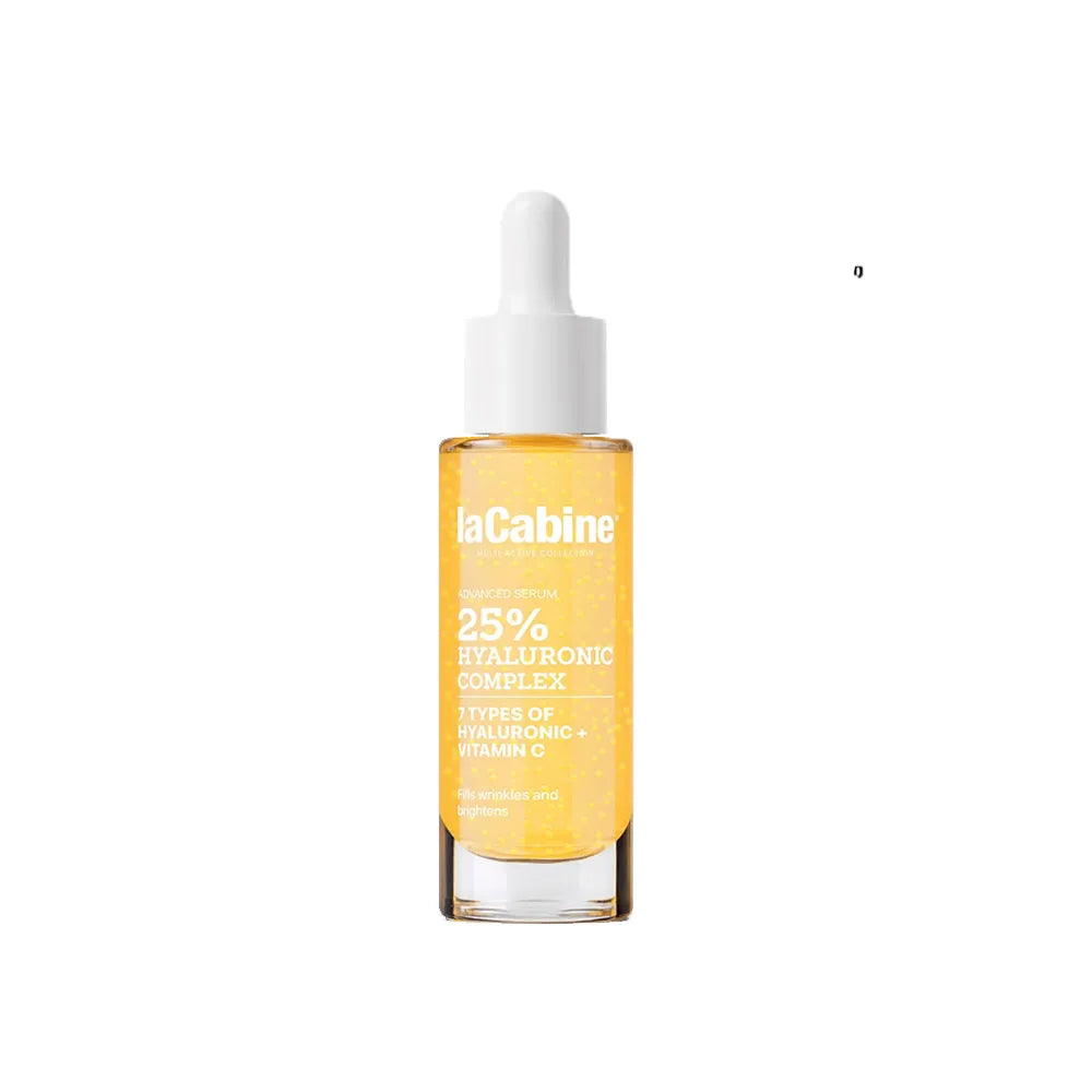 Lacabine Advanced Serum 25% Hyaluronic Complex 30ml
