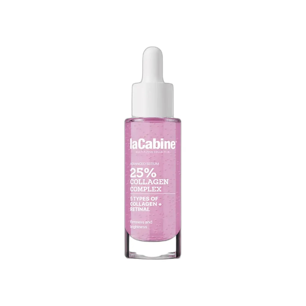 Lacabine Advanced Serum 25% Collagen Complex 30ml