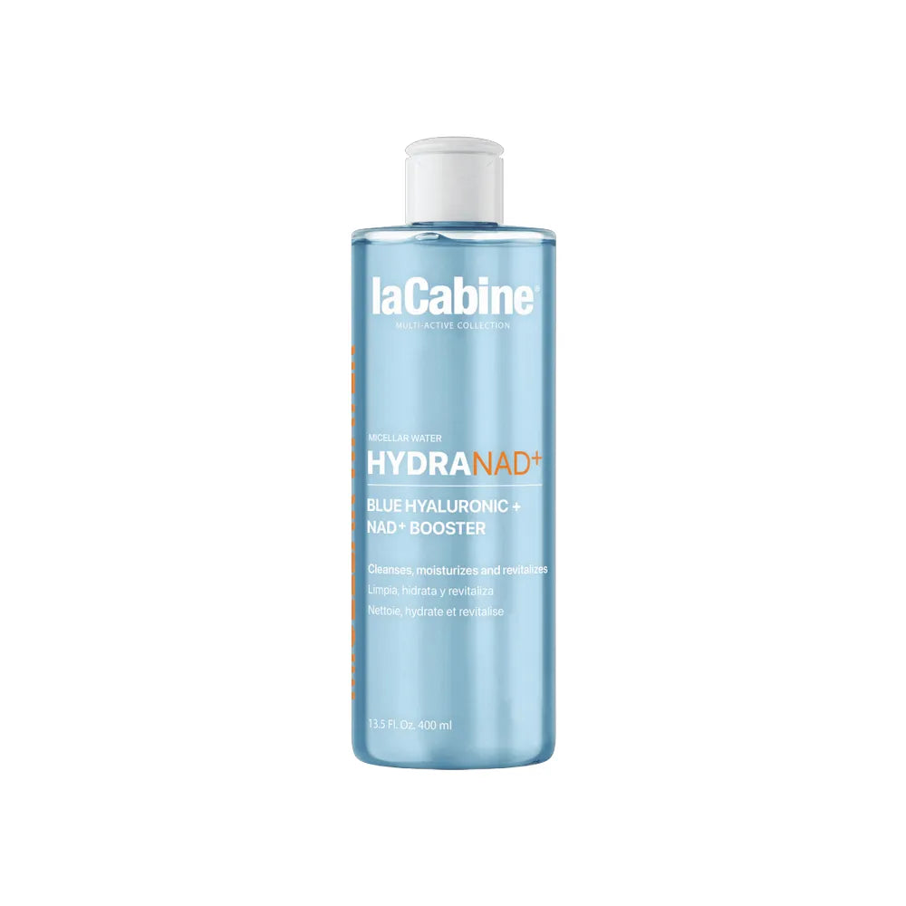 Lacabine Micellar Water Hydranad+ 400ml