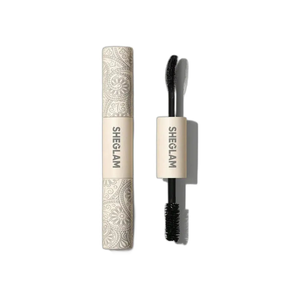 All-In-One Volume & Length Mascara Washable