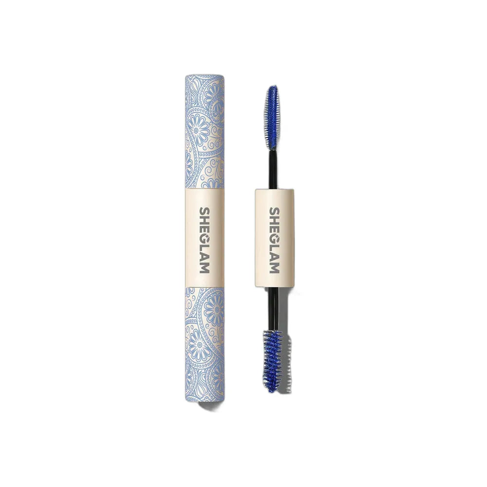 All-In-One Volume & Length Mascara Waterproof